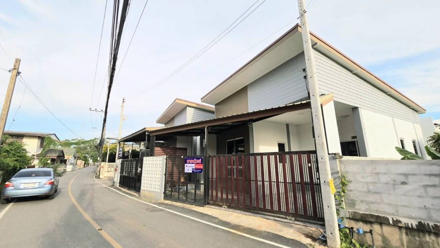 - ประกาศขายบ้านเดี่ยวในเมืองขอนแก่น แค่ 1.75 ล้าน สภาพรีโนเวทใหม่พร้อมเข้าอยู่ทันที ช้าบอกเลยว่าพลาด ทำเลดีเกินราคา
