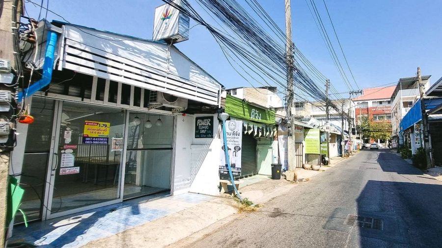 - ประกาศขาย ตึกแถวทำเลทอง ใกล้ ม.ราชมงคล ขอนแก่น จาก 1.79 ล้าน เหลือเพียง 1.59 ล้านบาท ลดไปเป็นแสน คุ้มสุดในย่านนี้แล้ว