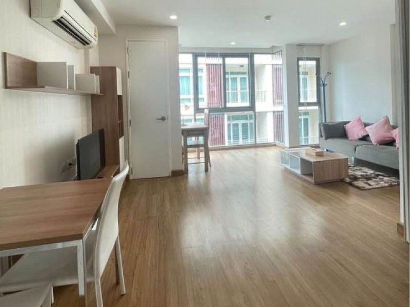 - The Nimmana Condo ( นิมมาน ซ. 6) ห้องวิวดอยสุเทพ ชั้นสูง บรรยากาศดี เฟอร์นิเจอร์ครบ ใกล้ถนนนิมมานฯ