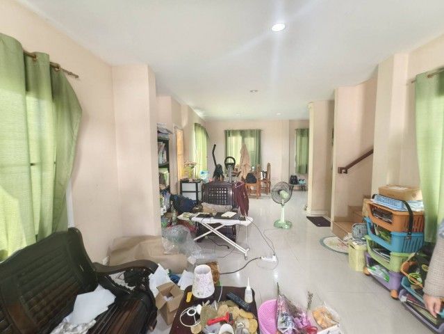 - 1 ขาย บ้าน บ้านเดี่ยวพร้อมผู้เช่า ใกล้โรงเรียนนานาชาติ | The Urbana 1 Super เชียงใหม่ 3 ห้องนอน 2 ห้องน้ำ 1