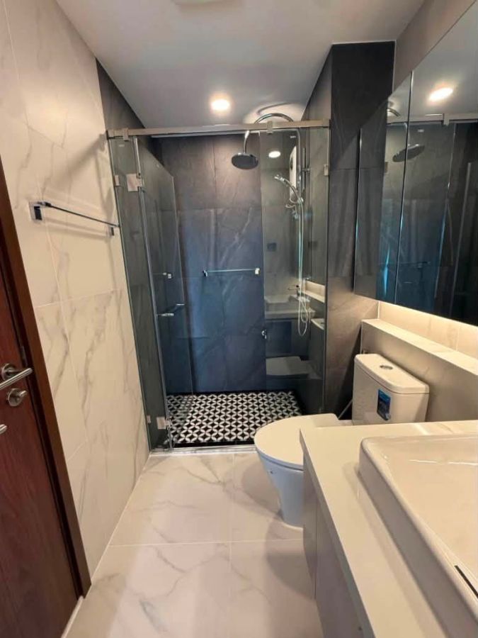 - ห้องใหม่แกะกล่อง! วิวสระ + วิวดอยสุเทพ คอนโดหรูทำเลฮอตที่สุดในตอนนี้
