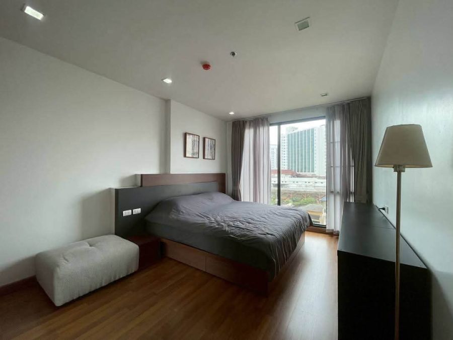 - ปล่อยเช่าคอนโดหรู ใจกลางเมืองเชียงใหม่ ใกล้ไนท์บาซาร์ | The Astra Condo