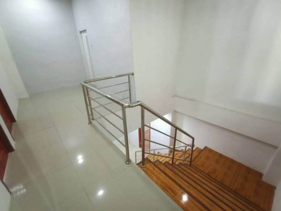 - ขาย ให้เช่า ที่ดินพร้อมโรงงาน/โกดัง 2 ขนาด ใกล้พระราม 2 สมุทรสาคร ผังเมืองสีชมพู | ขอ รง.4 ได้ | รถเทรลเลอร์ รถคอนเทนเนอร์เข้าออกสะดวก