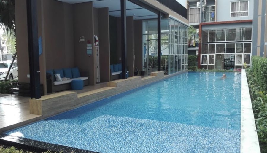 - พลัมคอนโด บางใหญ่ สเตชั่น 950,000 บาท เท่านั้น