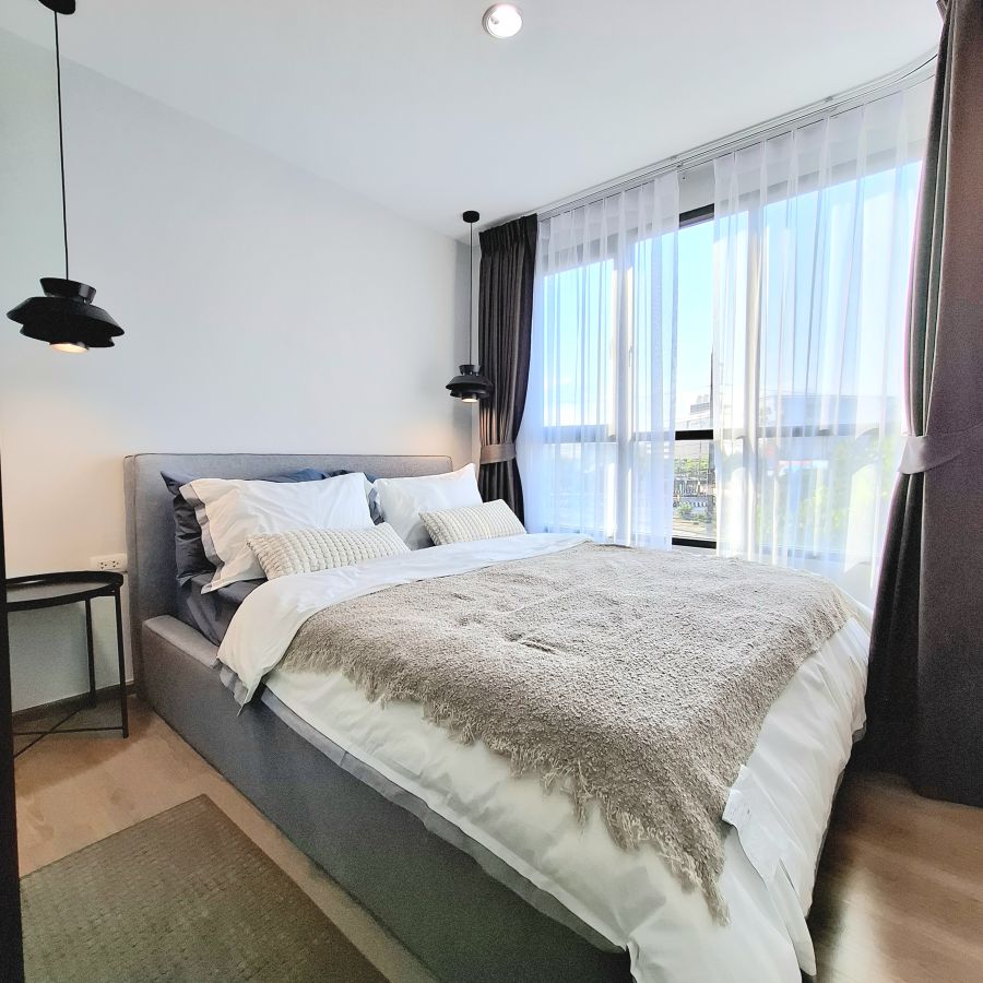 - ขาย Centrio Condo ตรงข้าม Central Phuket ทำเลดีใจกลางเมือง ซื้อไว้ลงทุนค้มมาก