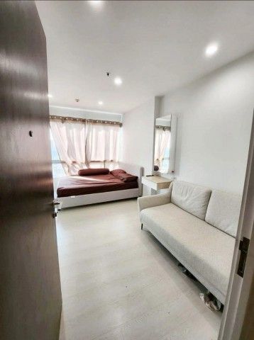 - ขายด่วน! คอนโด The Prodigy MRT บางแค 1,900,000 บาท ใกล้ MRT บางแค 300 เมตร