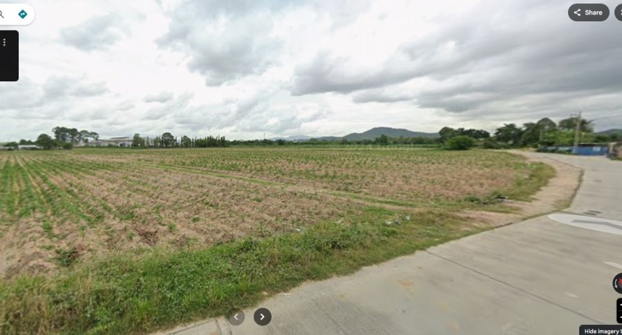 - ขายที่ดิน 39-3-79 ไร่ ถนนชุมชนหนองปรือ-บึง ศรีราชา ชลบุรี ใกล้สิ่งอำนวยความสะดวกมากมาย