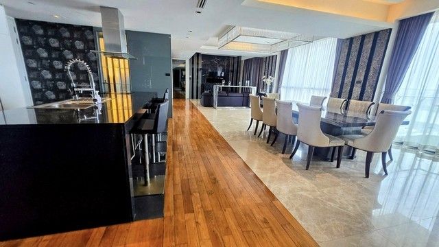 - ให้เช่าคอนโด เดอะ พาโน ใกล้ ทำเลดี 3 ห้องนอน 243 ตร.ม. ห้องสวย พร้อมอยู่
