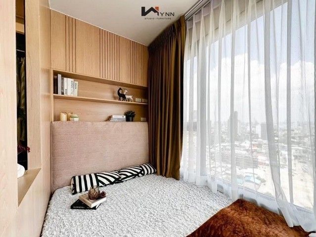 - ให้เช่าคอนโด ไลฟ์ ลาดพร้าว แวลลีย์ ใกล้ BTS ห้าแยกลาดพร้าว 1 ห้องนอน 35 ตร.ม. ห้องสวย พร้อมอยู่