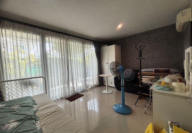- ขายบ้านเดี่ยว หมู่บ้านพฤกษาวิลเลจ 39 ดีไลท์ ลำลูกกา คลอง 3 เนื้อที่ 59 ตร.ว. 2 ชั้น 4 นอน 2 น้ำ