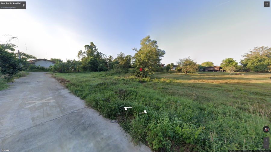 - ขายที่ดินเปล่า ทำเลดี ตำบลหนองกอมเกาะ อำเภอเมืองหนองคาย จังหวัดหนองคาย