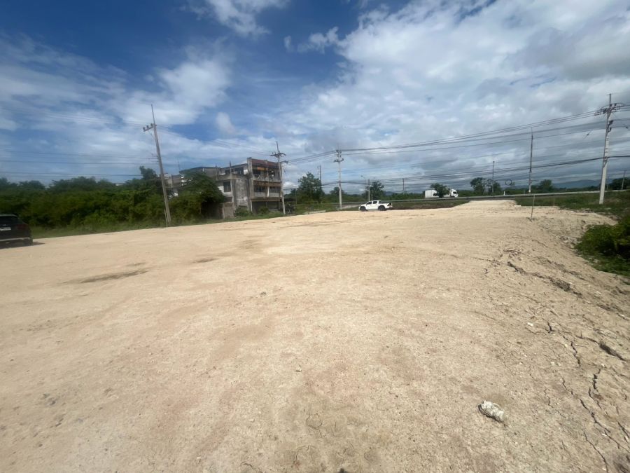 - ขาย ที่ดิน 358 ตร.ว ตำบลอ่าวน้อย อำเภอเมือง จังหวัดประจวบคีรีขันธ์