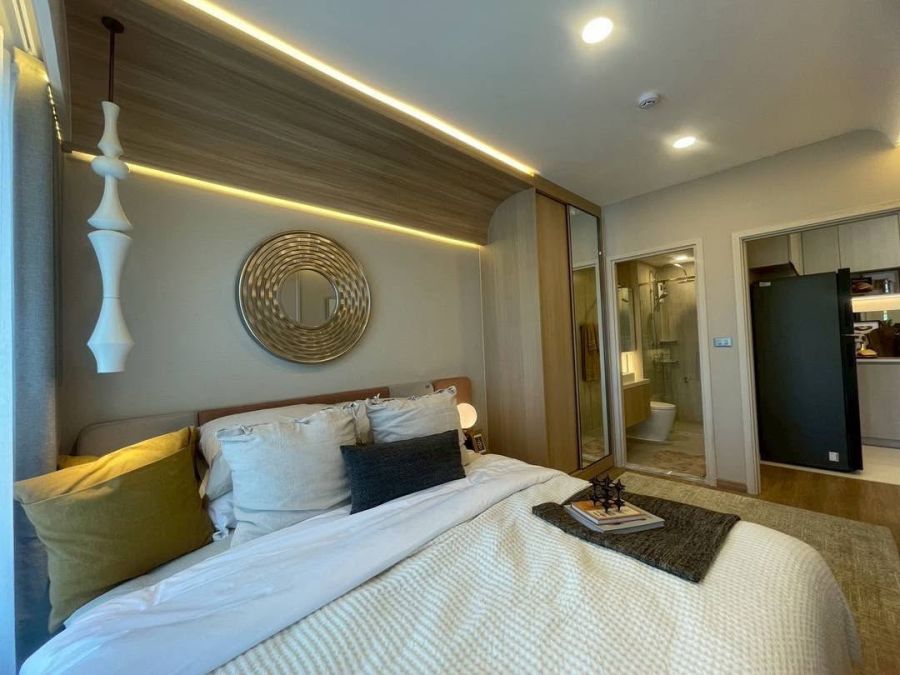 - คอนโดหรู Pet-Friendly ใจกลางเชียงใหม่ให้บ้านเป็นความสุขของทุกคนในครอบครัว... รวมถึงเจ้าสี่ขาของคุณ
