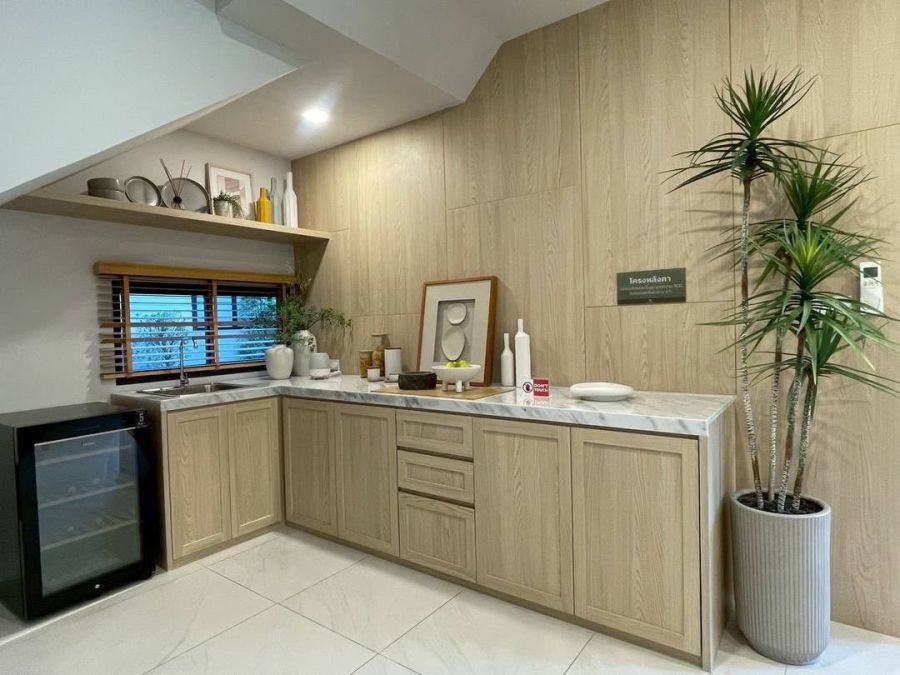 - บ้านหรูสไตล์ญี่ปุ่น สงบงาม เรียบหรู เหนือกาลเวลา สัมผัสประสบการณ์การอยู่อาศัยระดับพรีเมียม ผสานเสน่ห์ความเรียบง่ายแบบญี่ปุ่นยุคกลางเ