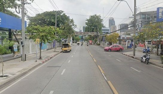 - ขายที่ดิน นราธิวาสราชนครินทร์ ใกล้ มหาวิทยาลัยเทคโนโลยีราชมงคลกรุงเทพ
