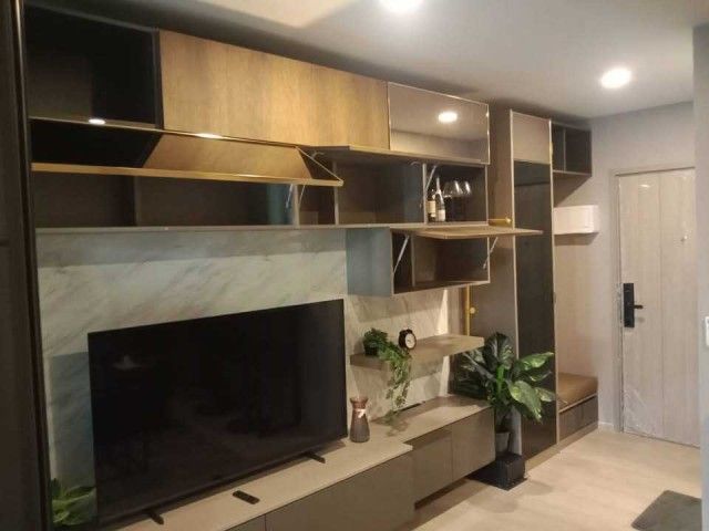 - ให้เช่า Aspire Onnut Station | 200 เมตรจาก BTS อ่อนนุช
