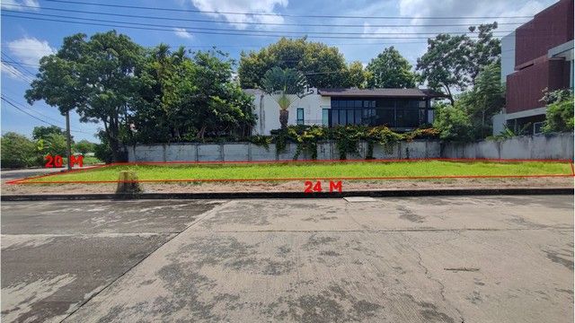 - รีวิว Youtube ขายที่ดิน Windmill Park วินด์มิลล์ พาร์ค บางนาสมุทรปราการ ใกล้สุวรรณภูมิ แปลงมุม