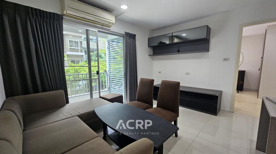 - ขายคอนโด วิสซ์ดอม ปุณณวิถี 2 ห้องนอน 2 ห้องน้ำ