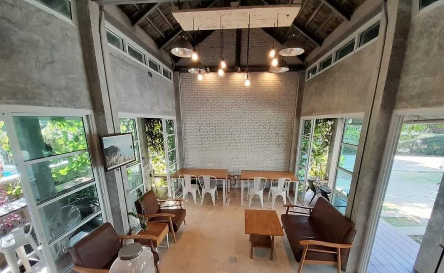 - บ้านในเมือง ใกล้ชิดธรรมชาติ โซนสุเทพ (หลังวัดอุโมงค์-วัดร่ำเปิง) เชียงใหม่