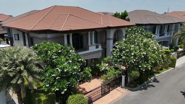 - รีวิว Youtube เดอะ แกรนด์ ปิ่นเกล้า The Grand Pinklao 141 ตรว 475 ตรม สุดคุ้มกำไรทันที