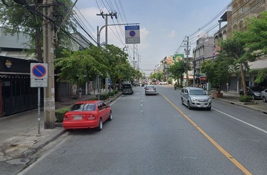 - ขายบ้านเดี่ยว 6 ชั้น สาธุประดิษฐ์ ซอย 49 ใกล้ถนนยานนาวา