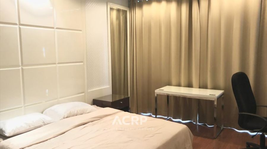 - ขาย / ให้เช่า คอนโด ดิ แอดเดรส ชิดลม 1 br. 57 sqm.