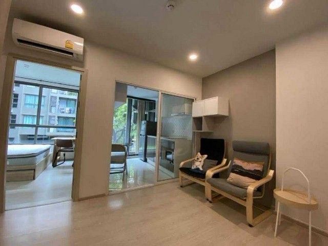 - ขายคอนโดพร้อมผู้เช่า รับรายได้ต่อได้ทันที The Tree Sukhumvit 64 | ใกล้ BTS ปุณณวิถี