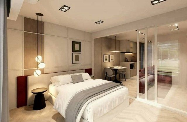- ขายคอนโดเวียงพิงค์ แมนชั่น 1 ห้องนอน ใกล้ MAYA 200 ม. ฟรีค่าโอน