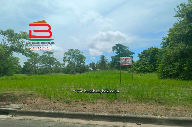 - ที่ดิน อีสเทิร์นสตาร์ กอล์ฟ บ้านฉาง เนื้อที่ 413 ตรว. (แยกบ้านฉางบูรพาพัฒน์) ตำบลพลา อำเภอบ้านฉาง จังหวัดระยอง