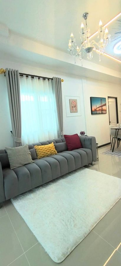 - บ้านเดี่ยวพัทยา 3 นอนรีโนเวทใหม่ฟรีเฟอร์นิเจอร์พร้อมอยู่ เจ้าของขายเอง