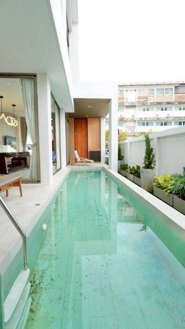 - บ้านพลูวิลล่า โครงการ อาซาย่า นอร์ธ พัทยา ทำเลทอง ใกล้หาดวงศ์อมาตย์ FP-H02335