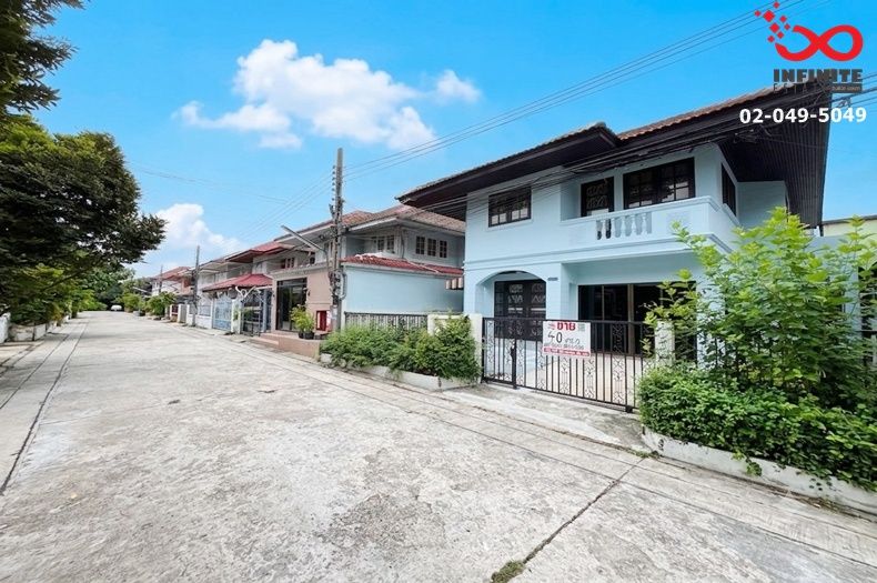 - ขายบ้านเดี่ยว 2 ชั้น สุขุมวิท 101/1 ซอยวชิรธรรมสาธิต 57 พื้นที่ 40 ตร.ว. เชื่อมสุขุมวิท-อ่อนนุช-ศรีนครินทร์ ใกล้ BTS ปุณณวิถี