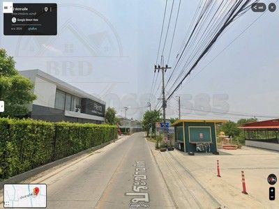 - ขายที่ดินบางใหญ่ตรงข้าม ม.Pleno เนื้อที่ 5-3-80.3 ไร่ ขายไร่ละ 10 ล้าน บางใหญ่ นนทบุรี 11140