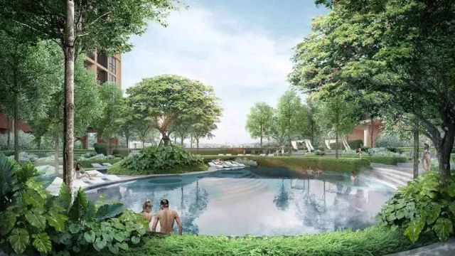 - ขายดาวน์ คอนโด นิว อีปิค อโศก-พระราม 9 ใกล้ MRT พระราม 9 และเซ็นทรัลพระราม 9