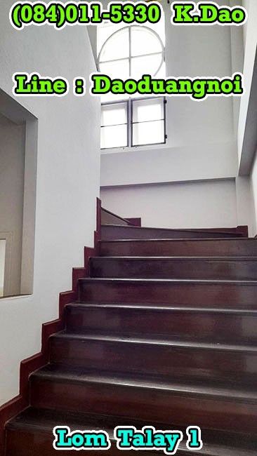 - ลมทะเล 1 บ้านฉาง บ้านรีโนเวทใหม่ ขาย / ให้เช่า