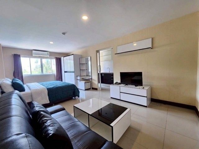 - ขายคอนโด พร้อมผู้เช่า โครงการ ไลฟ์ คอนโด (Life Condo) เชียงใหม่ ใกล้รวมโชคมอลล์