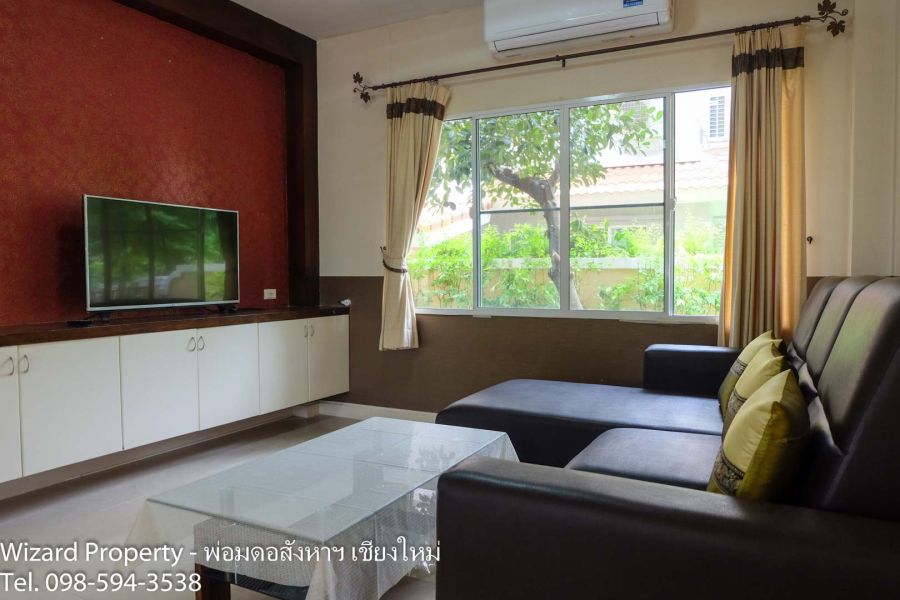 - บ้าน 2 ชั้นให้เช่า ติดป่าดอยสุเทพ วิวภูเขา | น้ำแพร่ หางดง เชียงใหม่ **บ้านในโครงการหรู ฟังก์ชันครบ เฟอร์นิเจอร์ครบ มีส่วนกลาง** (EN below)