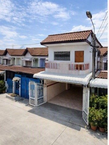 - ศาลธนบุรี11-19 ทาว์นเฮาส์ 2 ชั้น 3 นอน เอกชัย36 HomePro กัลปพฤกษ์ 500 ม.2 น้ำ ใกล้ Big C กัลปพฤกษ์ และสวนสุขภาพ 20 ตร.ว.160 ตร.ม.