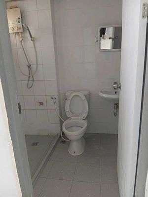 - ขายถูก! คอนโดห้องหัวมุม 53 ตร.ม. ทำเลปิ่นเกล้า ใกล้ Central แค่ 1.7 ล้านบาท!