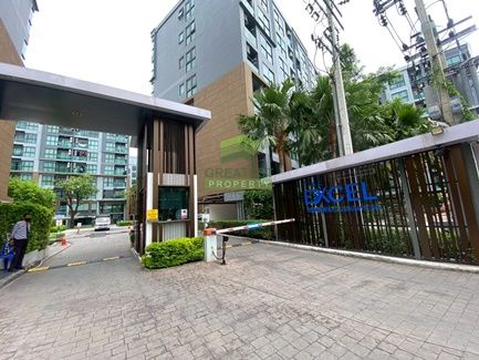 - The Excel Hideaway สุขุมวิท 50 คอนโดน่าอยู่ ใจกลางสุขุมวิท เดินทางสะดวก