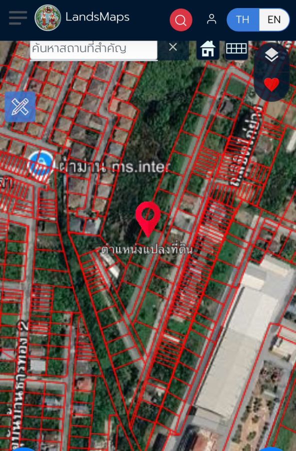 - ขายที่ดินเปล่า ซอยวัดลาดปลาดุก พื้นที่ 100 ตร.ว. ต.บางรักใหญ่ อ.บางบัวทอง จ.นนทบุรี