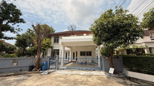 - ให้เช่าบ้านเดี่ยว Perfect Place รามคำแหง 164 บ้านรีโนเวทใหม่ 5 ห้องนอน ใกล้โรงเรียนนานาชาติ
