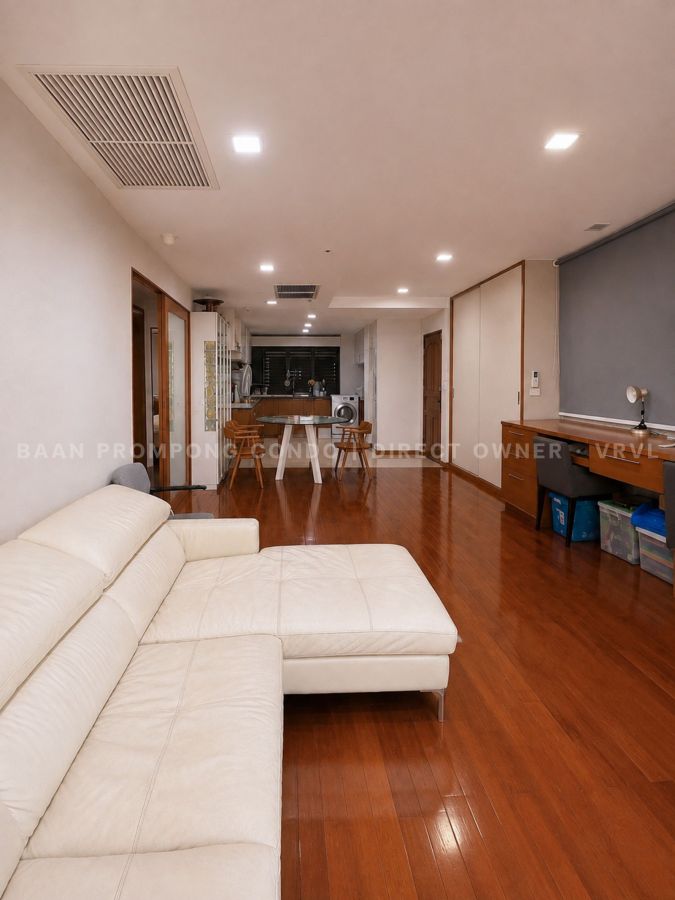 - OWNER SELL คอนโดบ้านพร้อมพงษ์ โซนสุขุมวิท ใกล้รถไฟฟ้า สถานีพร้อมพงษ์