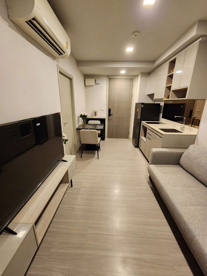 - ขายคอนโด QUINTARA TREEHAUS สุขุมวิท 42 ชั้น 3 ห้องมุม ทำเลดี เดินทางสะดวก ใกล้ BTS เอกมัย