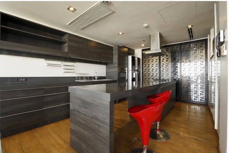 - ให้เช่า/ขาย ราคาพิเศษ!! All Seasons Mansion Condominium ทำเลใจกลางกรุงเทพ วิวสวย เฟอร์ครบ ใกล้พารากอน