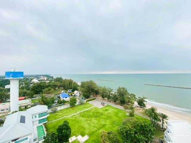 - ขาย คอนโด ROYAL BEACH CONDO จังหวัด เพชรบุรี 3 ห้องนอน จำนวนชั้น 20 ชั้น 12