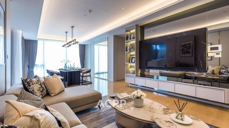 - ขาย/เช่า คอนโด Baan sindhorn วิว lobby โรงแรม kimpton malai