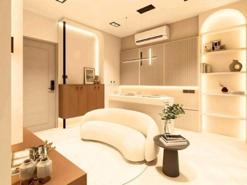 - วันพลัส คลองชล 2 ห้องรีโนเวทใหม่เอี่ยม วิวสระว่ายน้ำ มองเห็นดอย ใกล้ ม.เชียงใหม่ และถนนนิมมาน 3 นาที