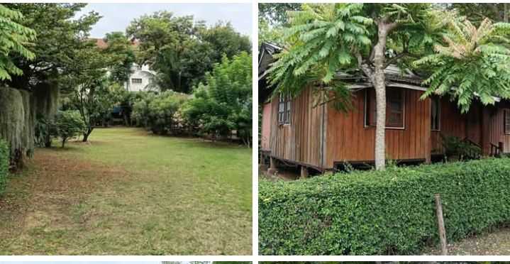- ขายบ้านสวนบ้านท่อป่าตันใกล้ศูนย์ราชการโฉนดพร้อมโอน
