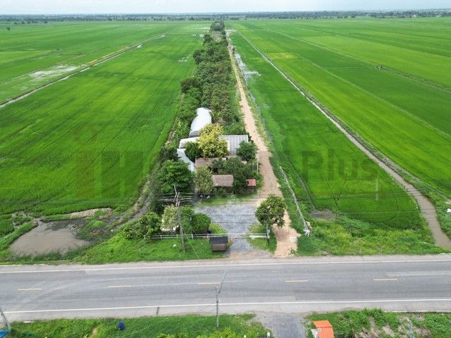 - ขาย ที่ดินจัดสรร ลำลูกกา คลอง16 องครักษ์ เริ่ม 100 ตร.ว. - 1 ไร่ อ่านรายละเอียดด้านล่าง